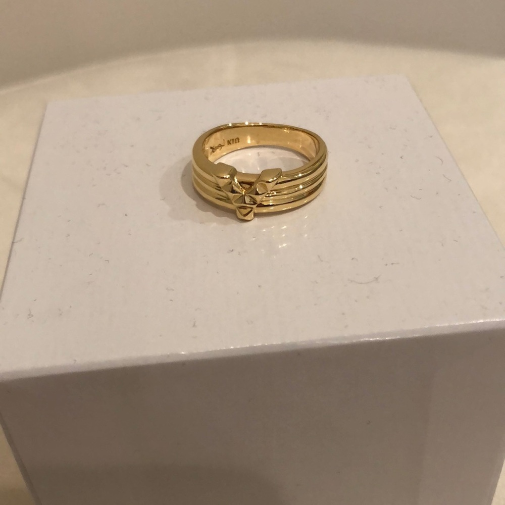 Vintage Pre Owned YSL